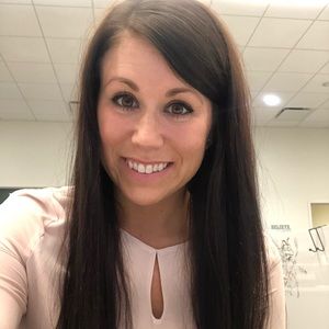 Meet your Posher, Breanna